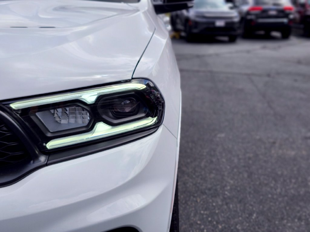 New 2026 Dodge Durango GT AWD/4WD image 10