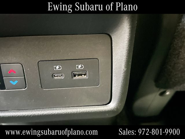 Used 2021 Nissan Rogue SL FWD image 26