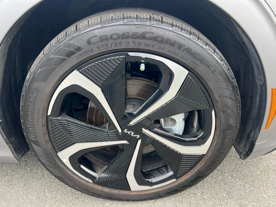 Used 2023 Kia EV6 GT-Line w/ GT-Line Suede Seat Package image 58