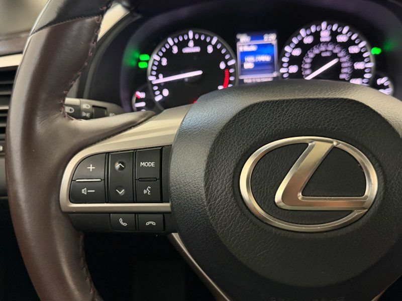 Used 2016 Lexus RX 350 AWD w/ Premium Package image 31