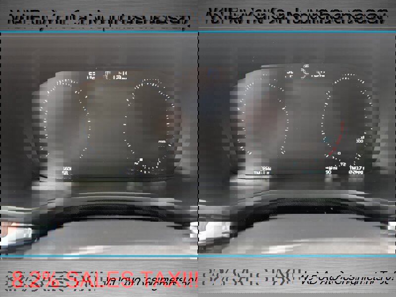 Used 2021 Volvo V60 T5 Cross Country w/ Climate Package image 13