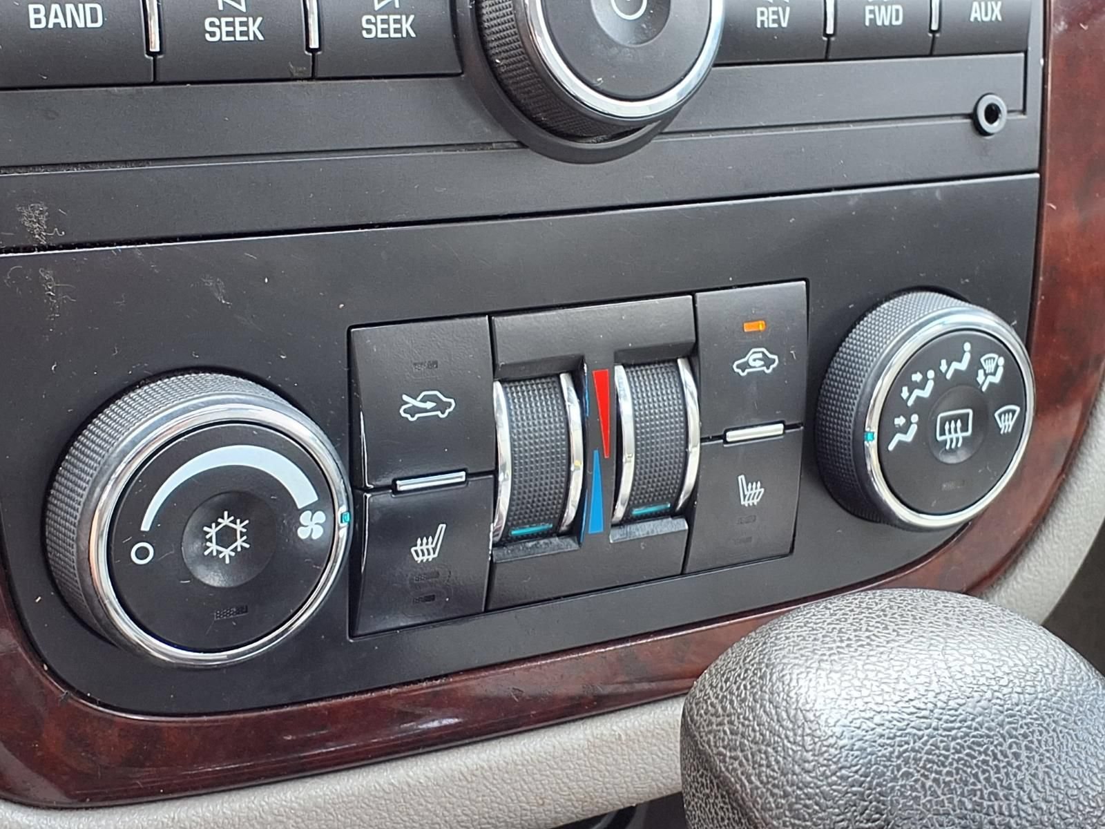 Used 2007 Chevrolet Impala LT FWD image 23