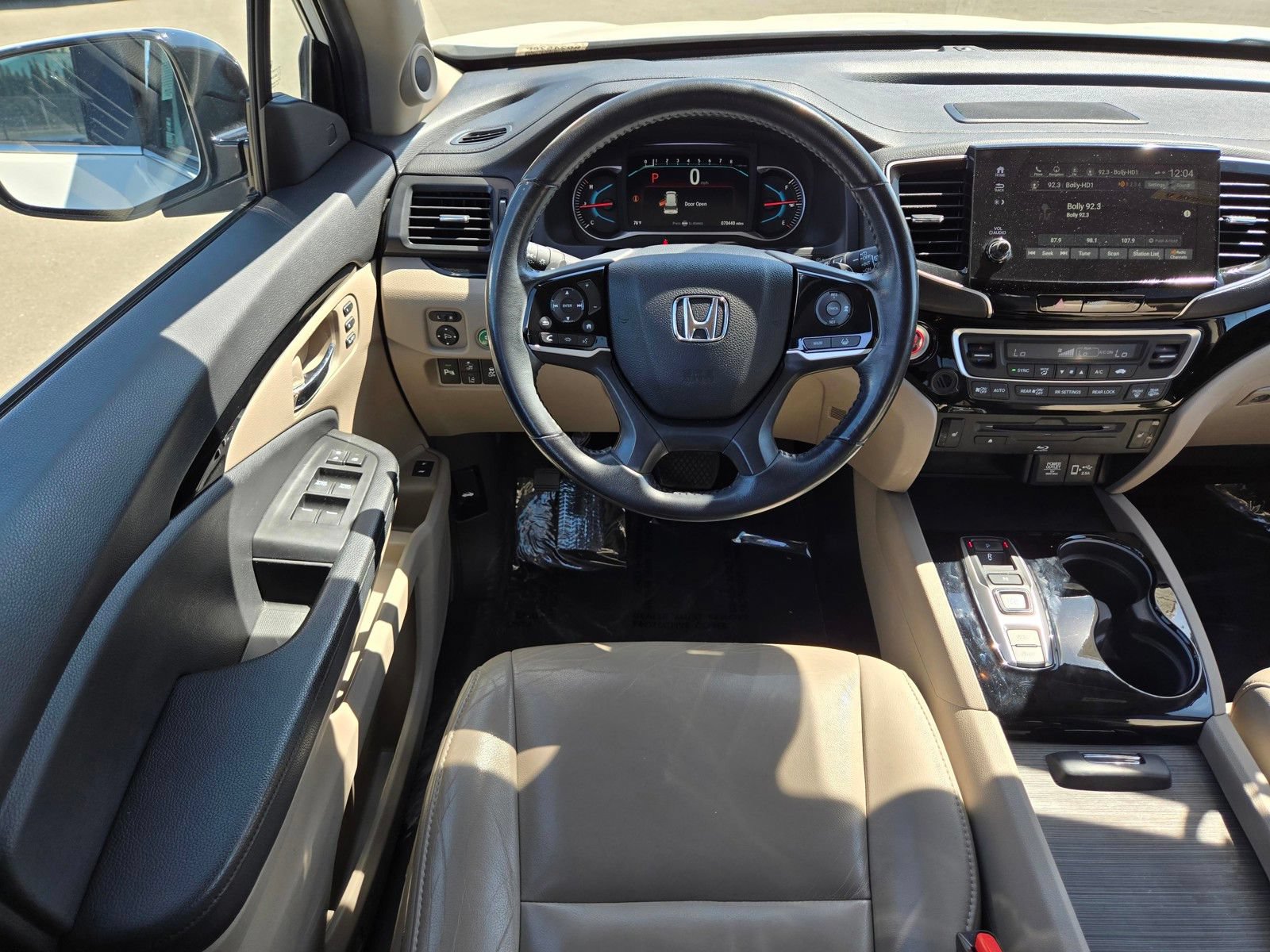 Used 2019 Honda Pilot Touring image 18