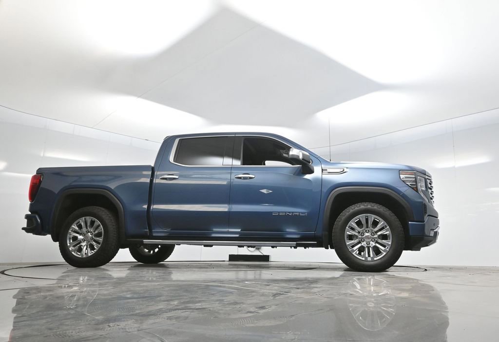 Used 2025 GMC Sierra 1500 Denali image 62