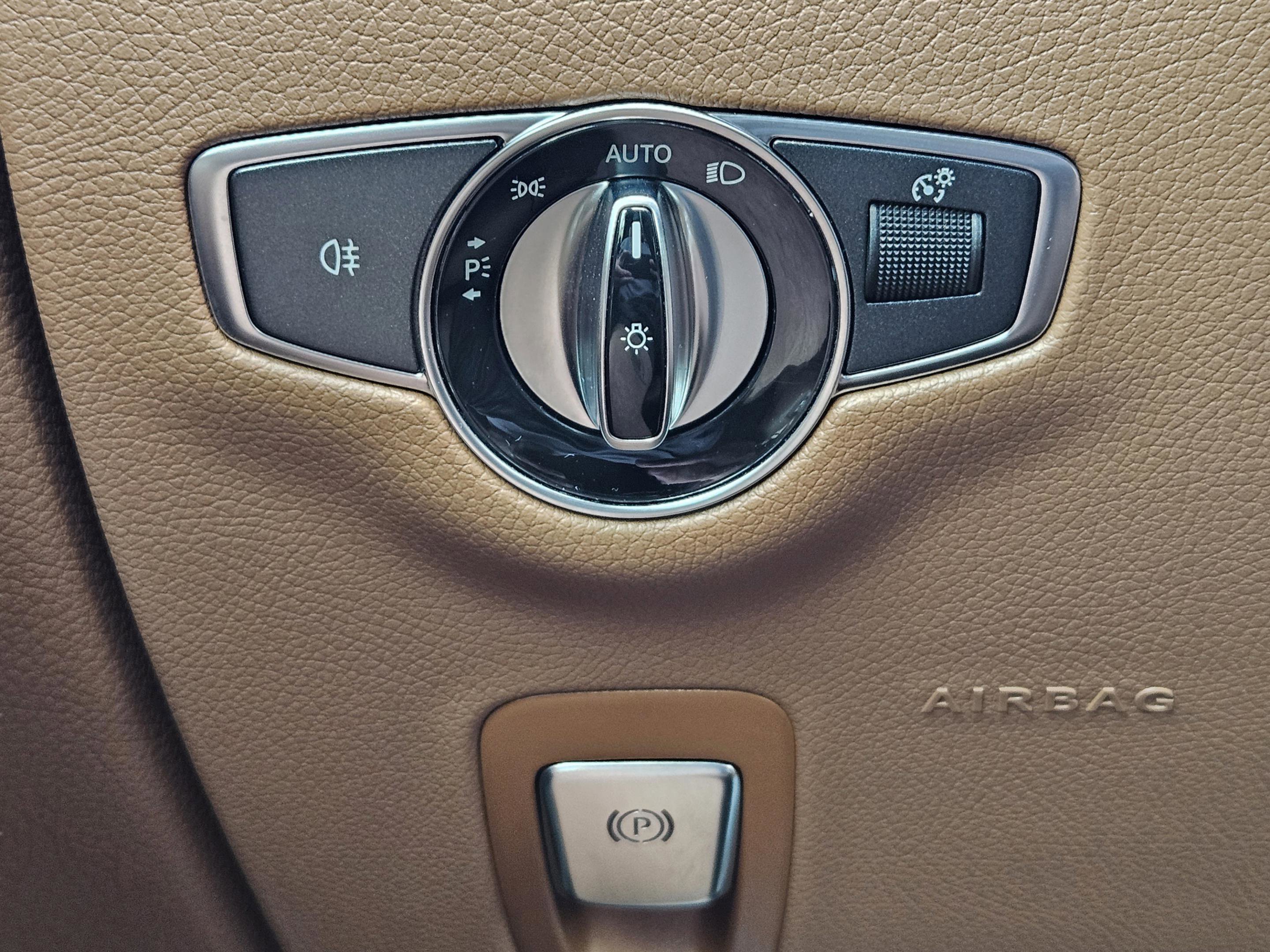 Certified 2023 Mercedes-Benz E 450 4MATIC Cabriolet image 20