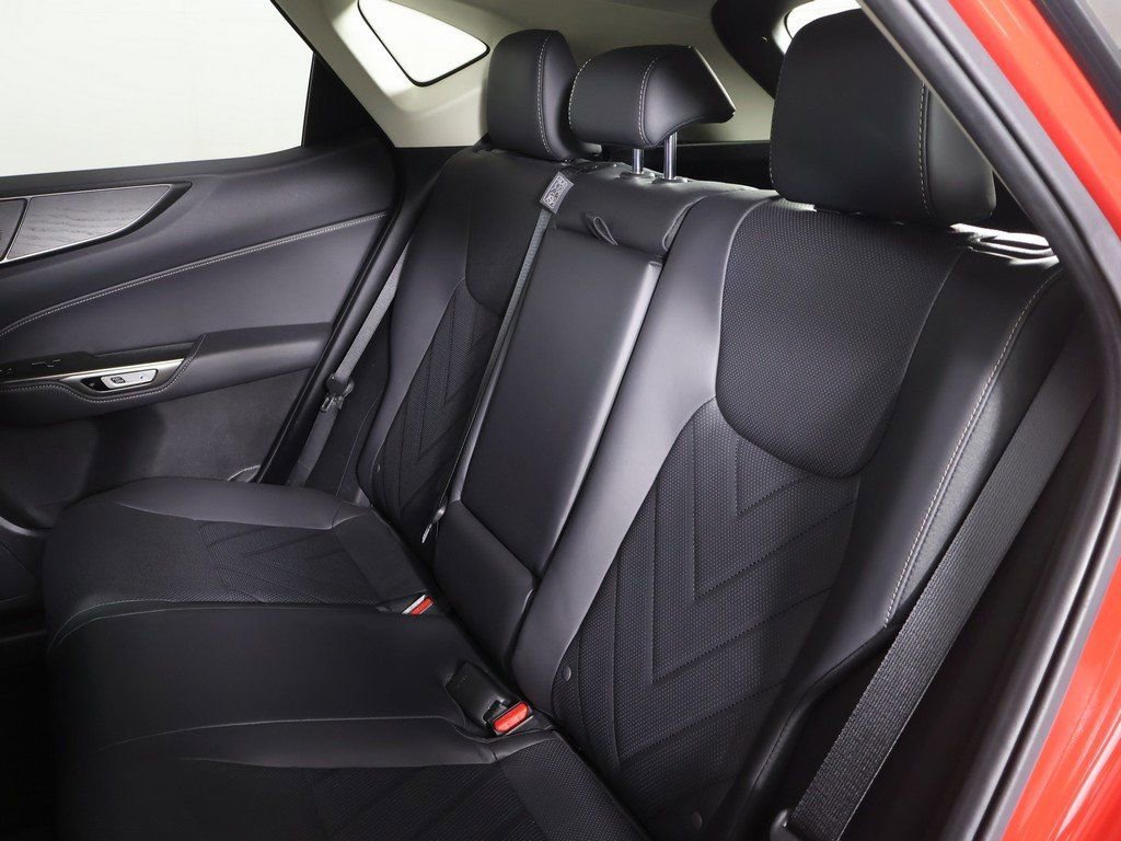 Used 2023 Lexus NX 450h+ AWD w/ Vision Package image 32