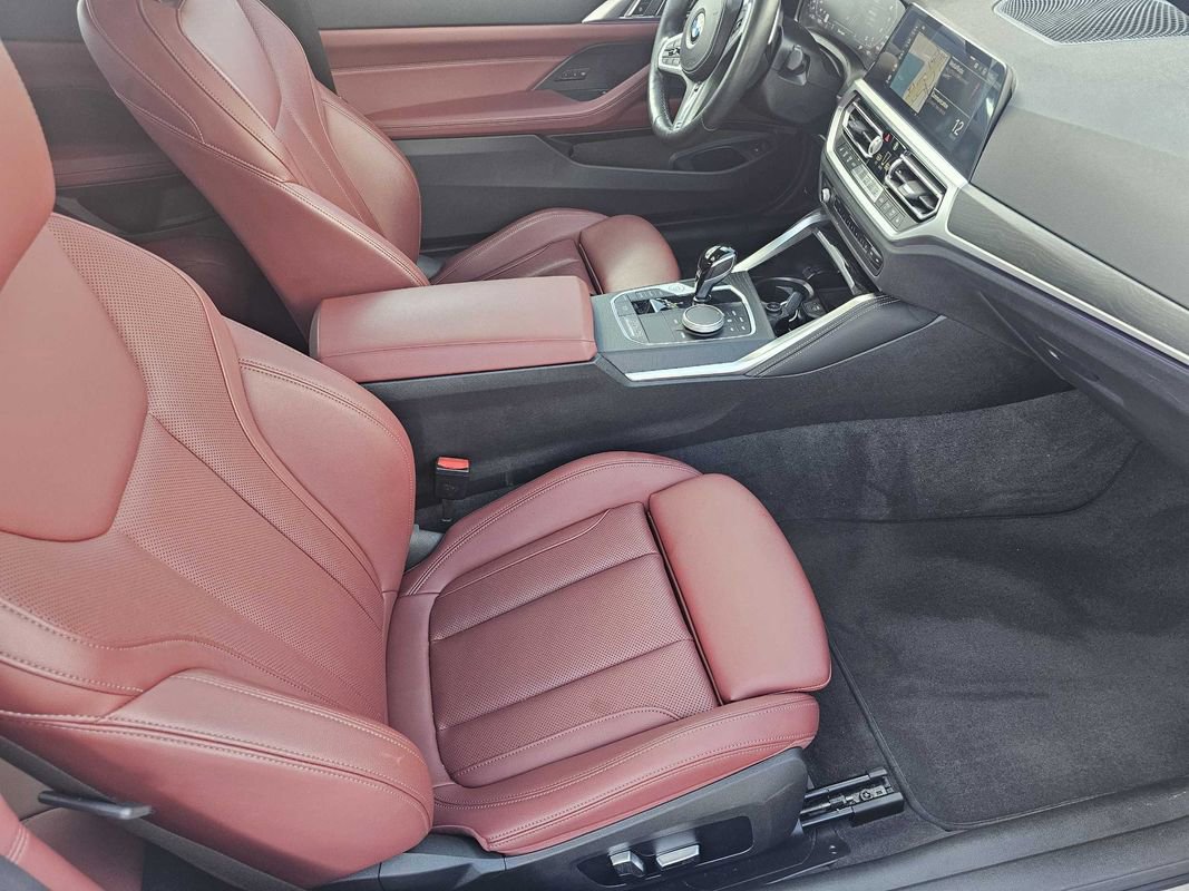 Used 2023 BMW M440i Coupe w/ Premium Package image 26