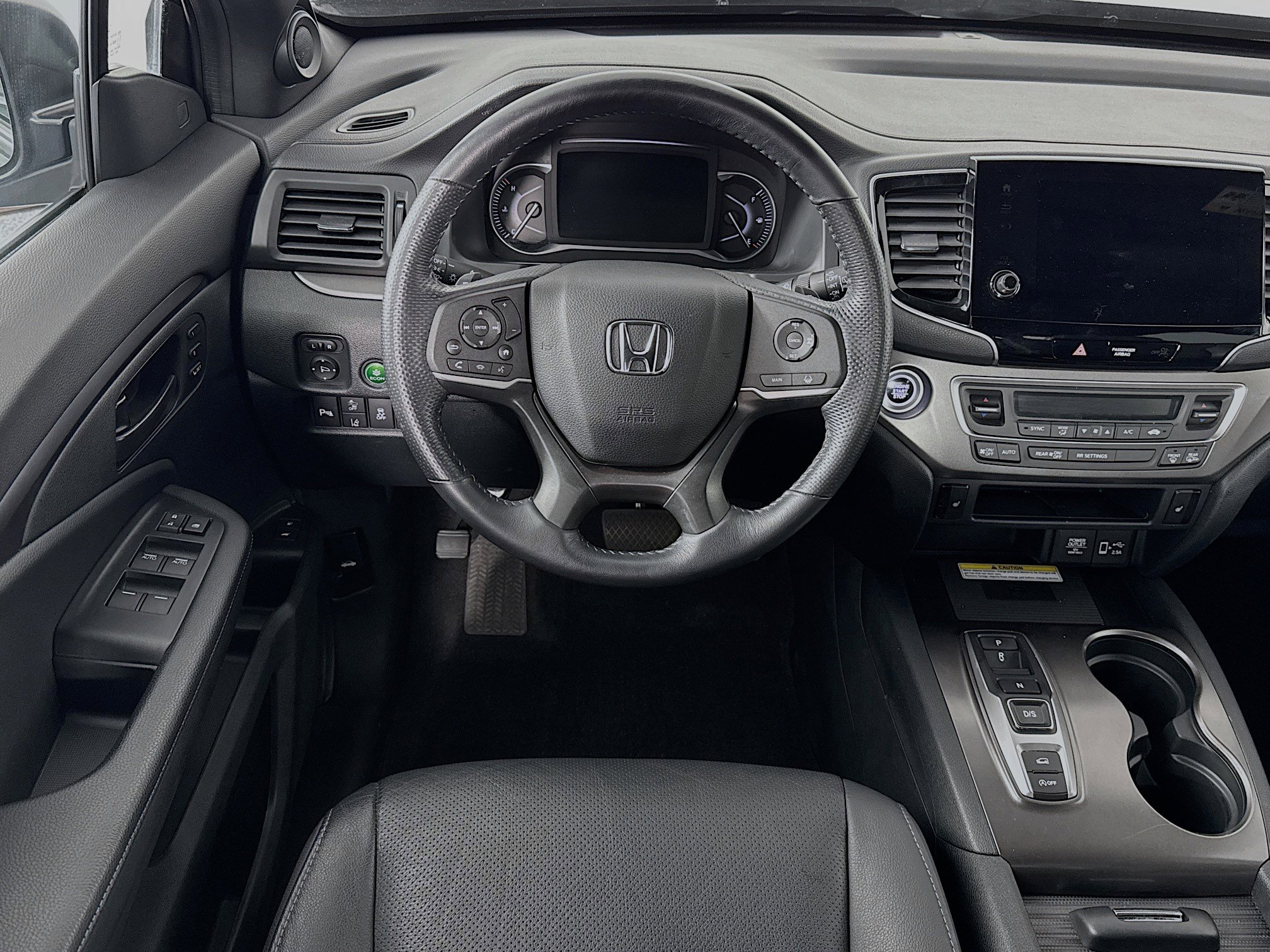 Certified 2023 Honda Passport EX-L image 22