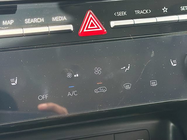 New 2026 Hyundai Tucson SEL AWD/4WD image 20