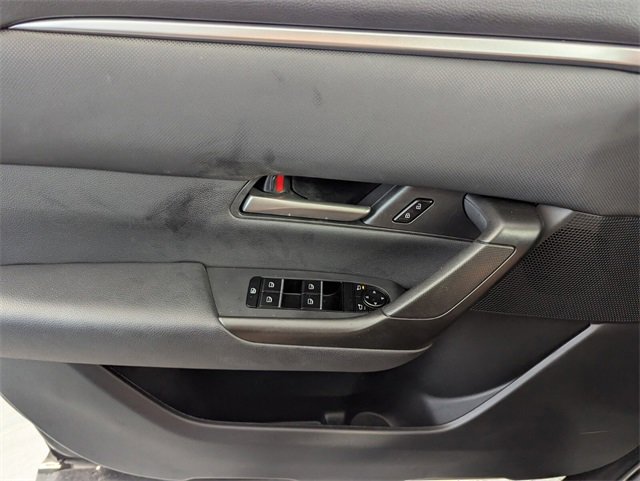 Used 2023 MAZDA CX-50 2.5 S w/ Cargo Package image 32