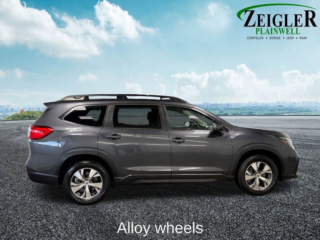 Used 2024 Subaru Ascent Premium w/ Convenience Package image 11