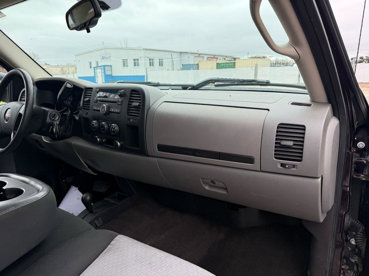 Used 2009 GMC Sierra 1500 SL image 19