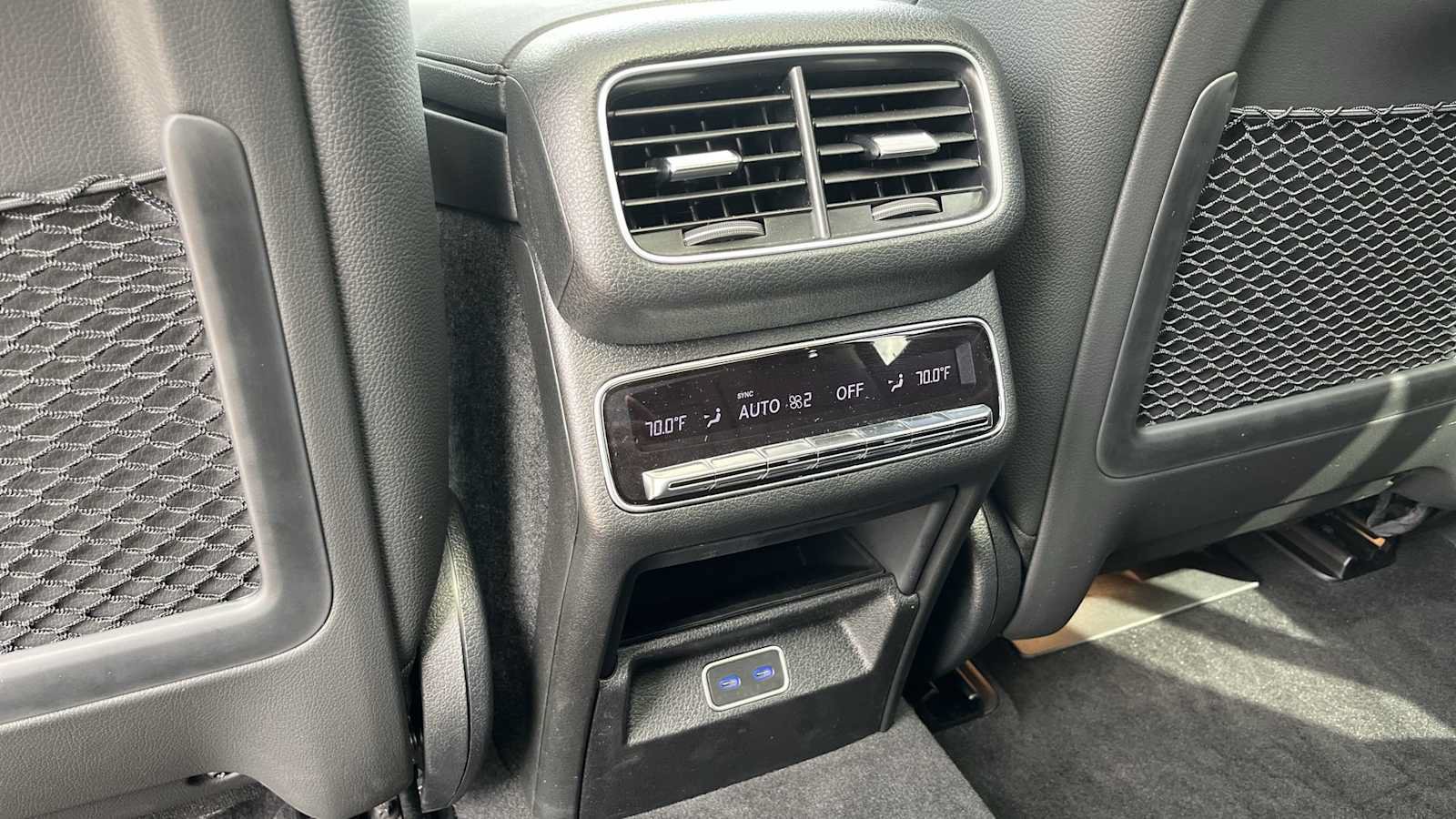Used 2026 Mercedes-Benz GLS 450 4MATIC image 37