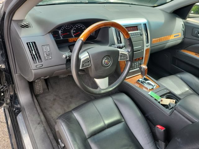 Used 2010 Cadillac STS AWD/4WD image 25