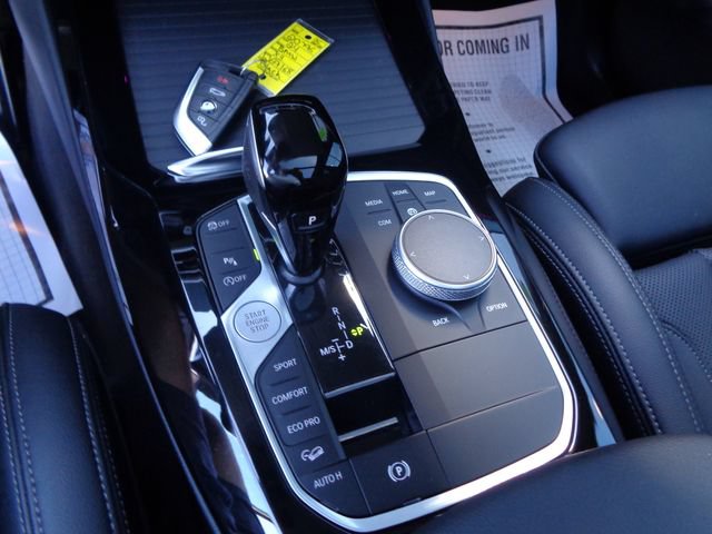 Used 2024 BMW X3 xDrive30i w/ Premium Essential Package AWD/4WD image 12