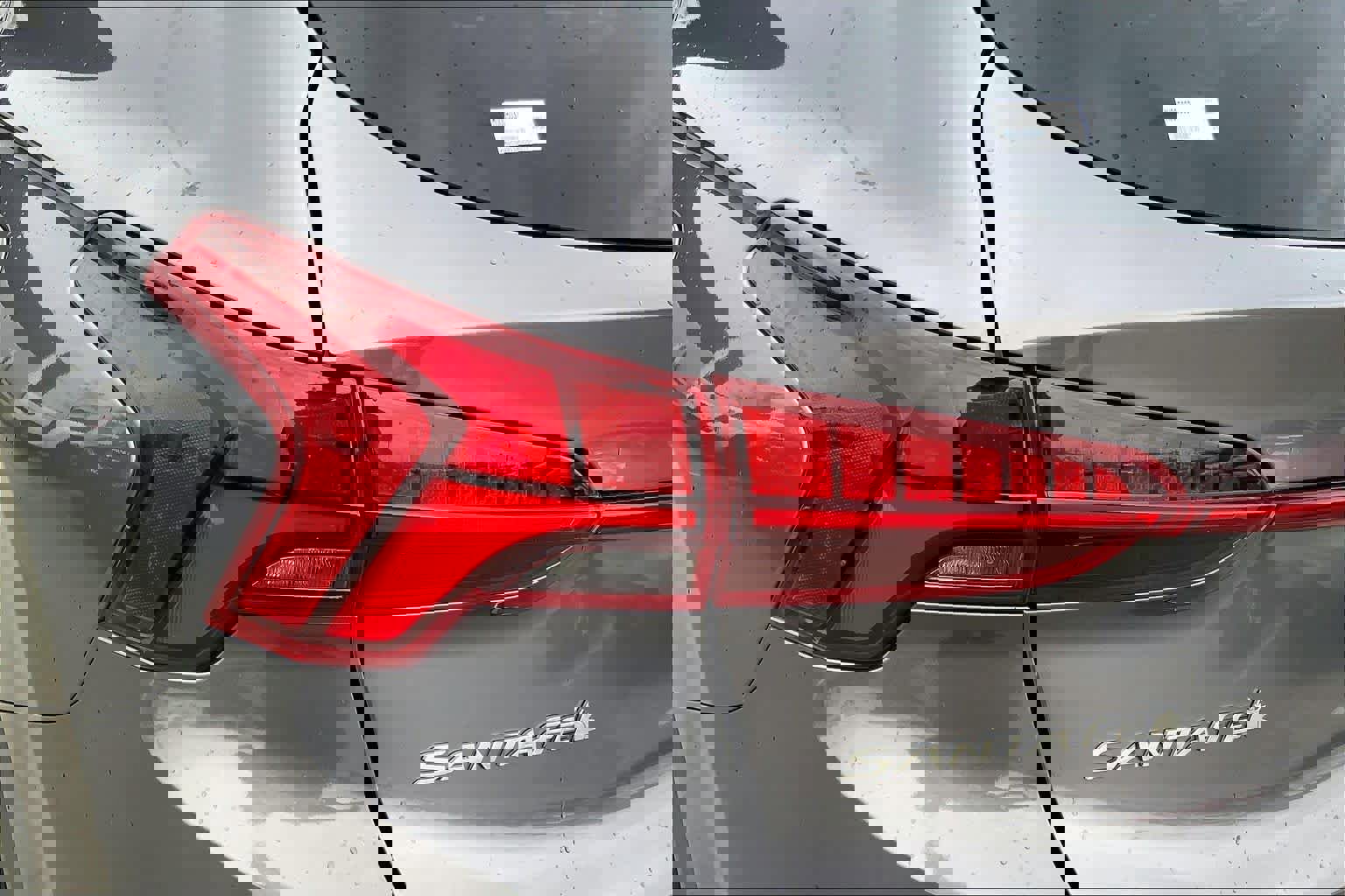 Used 2021 Hyundai Santa Fe SEL Premium image 28