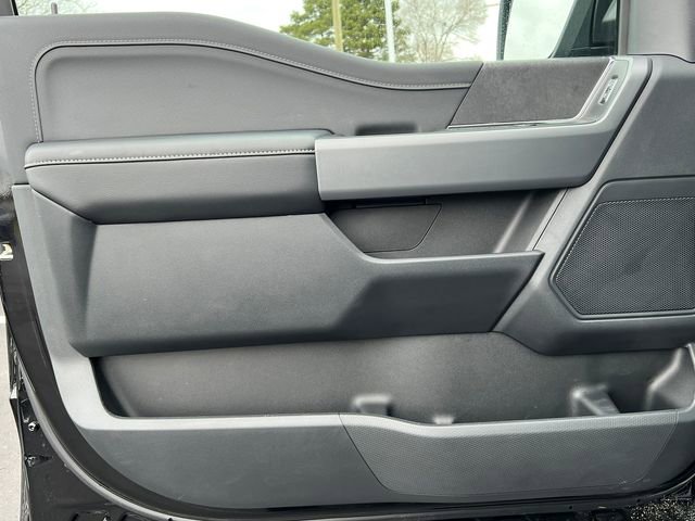 New 2026 Ford F150 XLT w/ Equipment Group 302A MID image 19