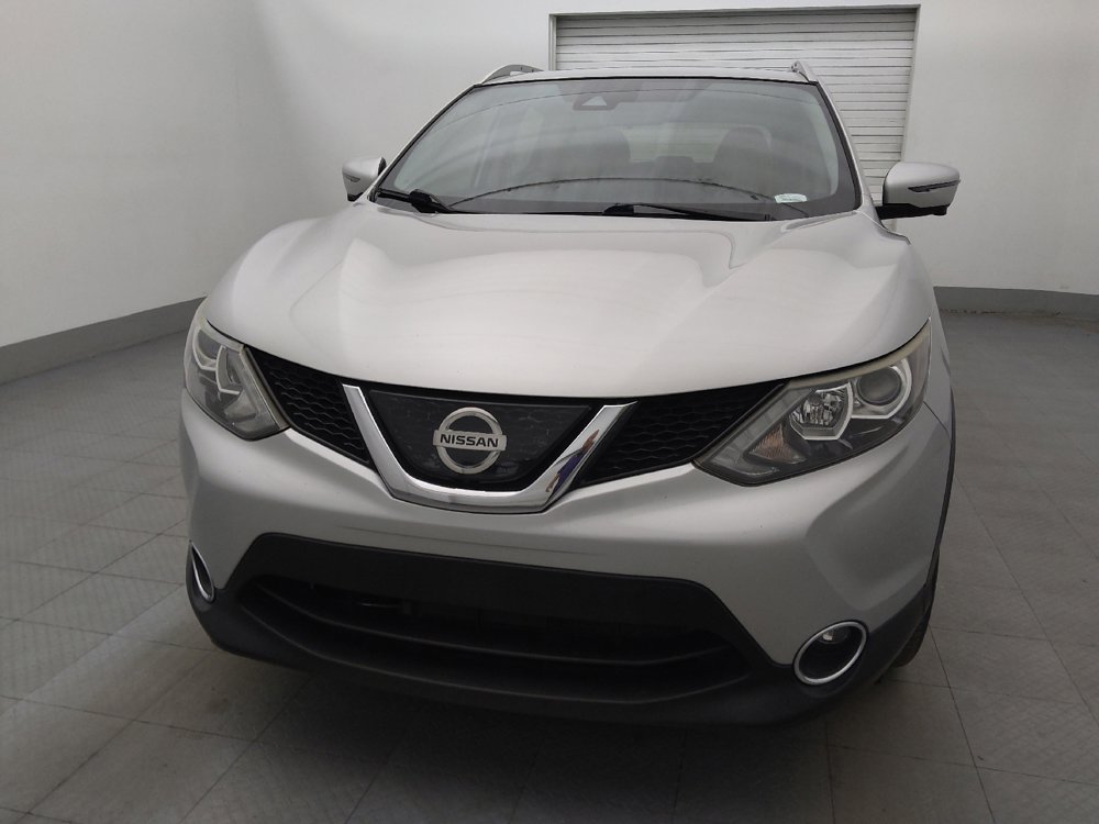 Used 2019 Nissan Rogue Sport SV w/ Technology Package FWD image 15