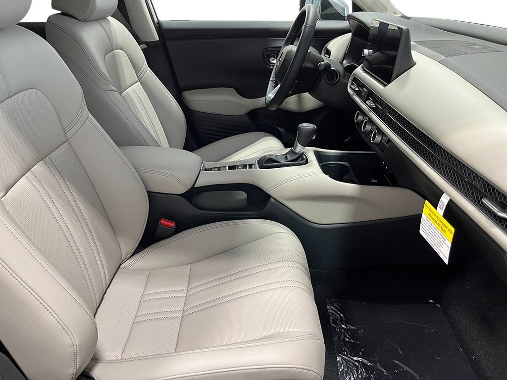 New 2027 Honda HR-V EX-L image 27