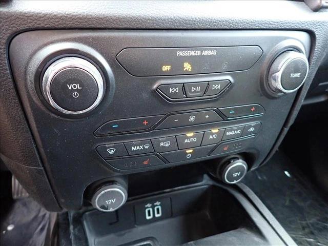 Used 2019 Ford Ranger Lariat w/ Equipment Group 501A Mid AWD/4WD image 19