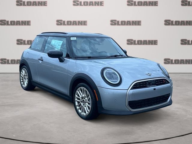 New 2026 MINI Cooper S FWD image 7