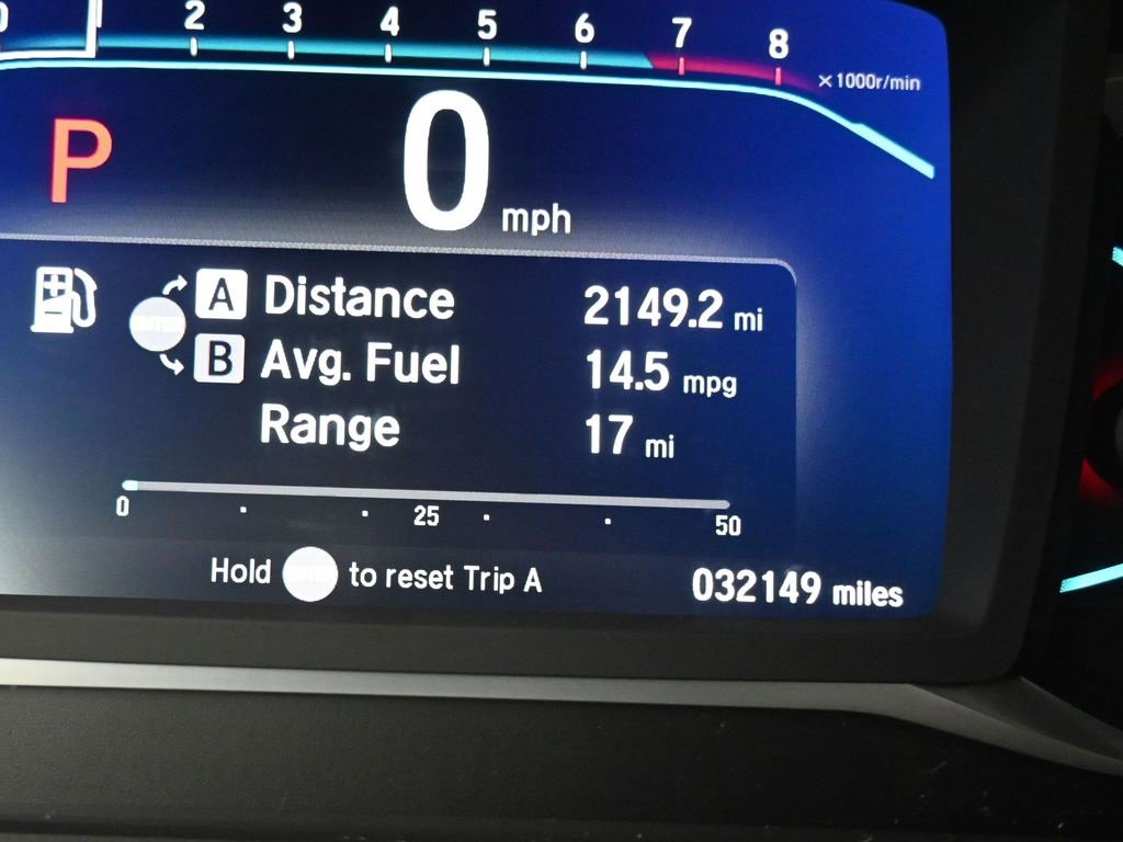 Used 2021 Honda Passport Sport image 13