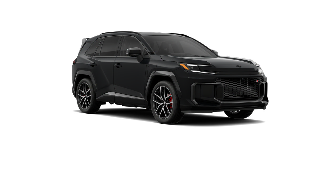 New 2026 Toyota RAV4 AWD Plug-in Hybrid image 80