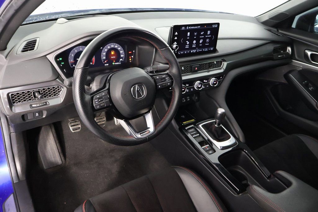 Used 2024 Acura Integra Type S image 7
