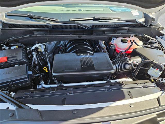Used 2025 Cadillac Escalade Premium Luxury Platinum w/ LPO, Floor Liner Package AWD/4WD image 25