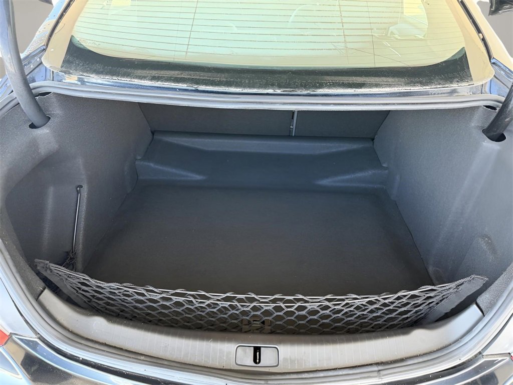 Used 2015 Buick Regal GS w/ Driver Confidence Package #2 image 20