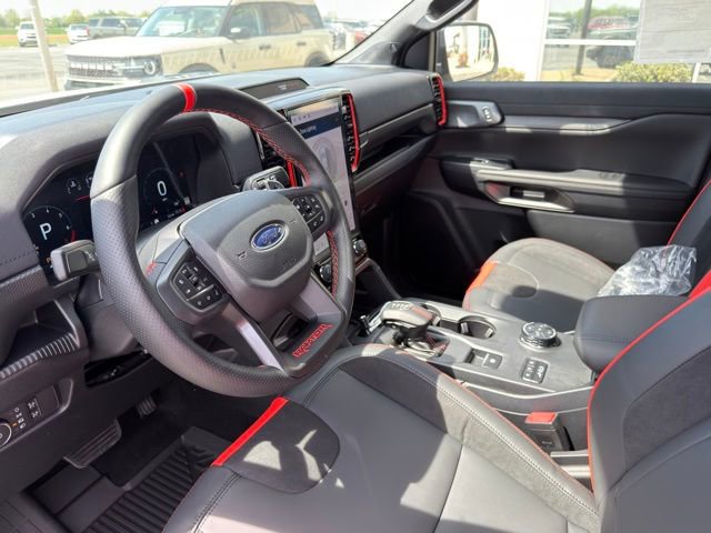 New 2026 Ford Ranger Raptor AWD/4WD image 10