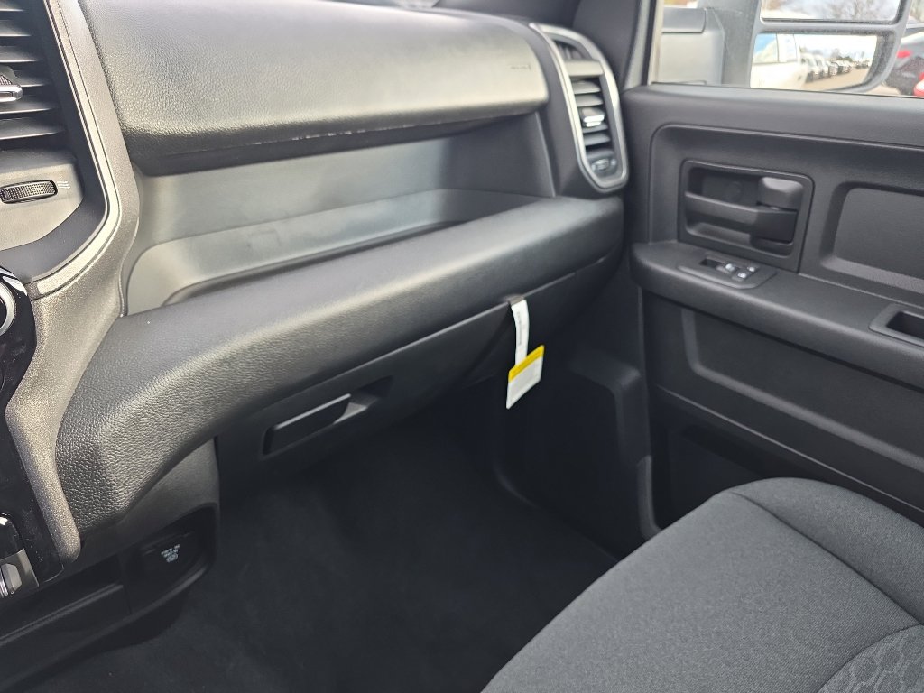 Used 2025 RAM 2500 Tradesman image 28