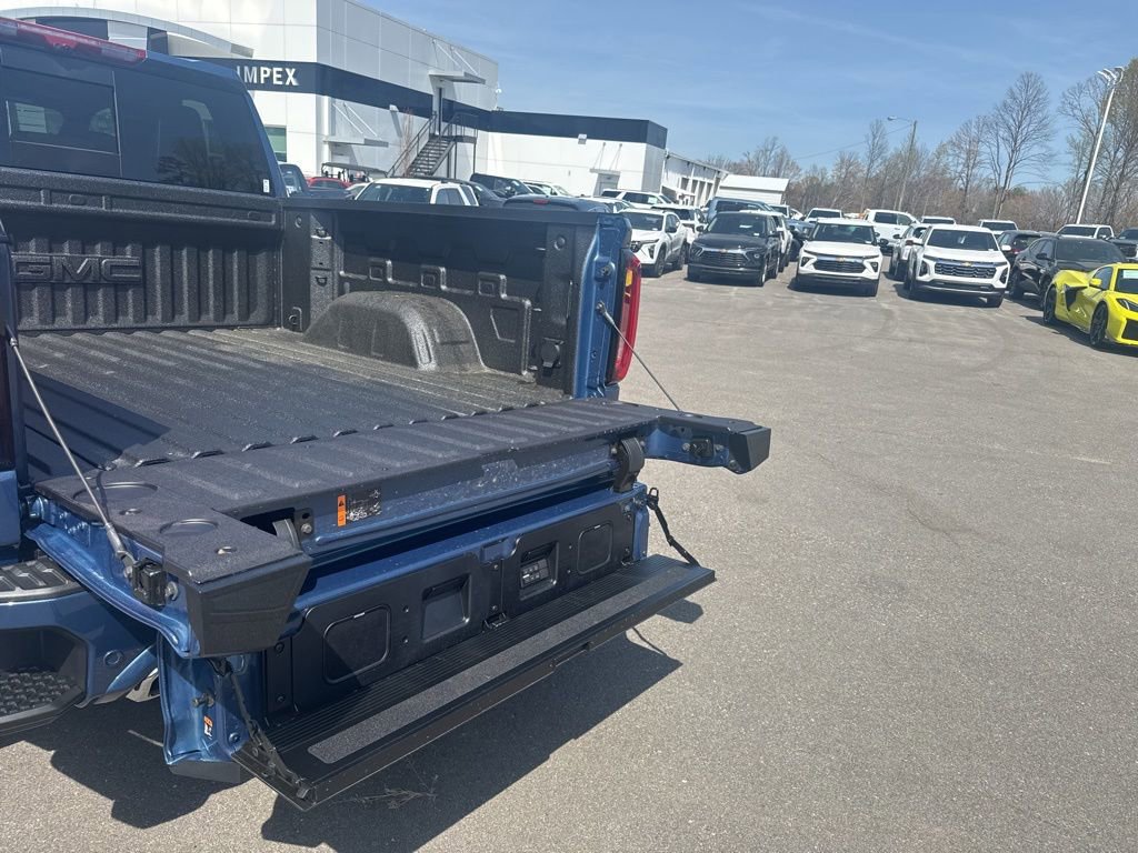 New 2026 GMC Sierra 1500 Denali Ultimate image 32