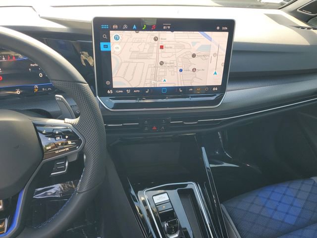 New 2026 Volkswagen Golf w/ Euro Style Package image 22