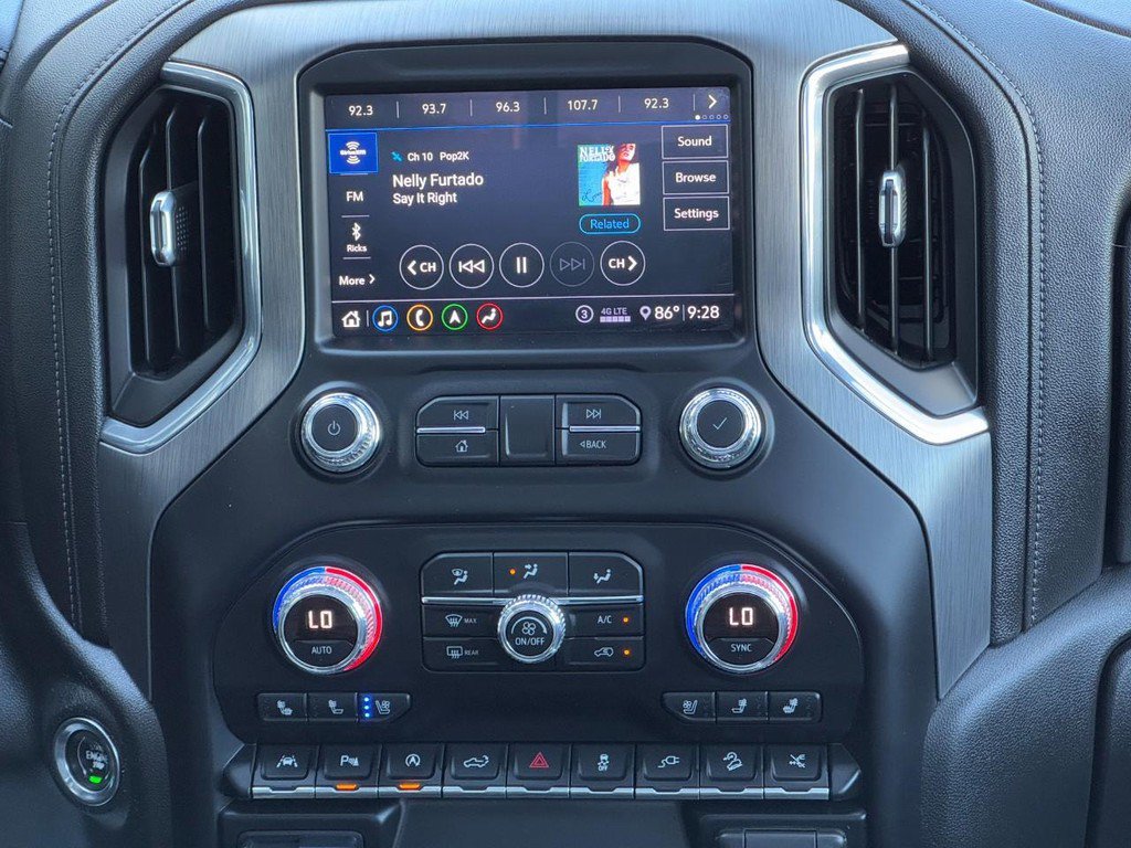 Used 2020 GMC Sierra 1500 Denali w/ Denali Ultimate Package AWD/4WD image 16
