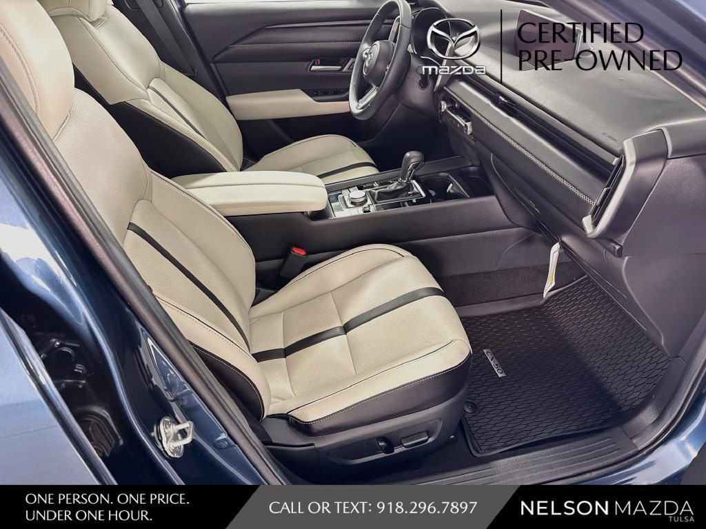 Certified 2026 MAZDA CX-50 AWD 2.5 S w/ Weather Package image 24