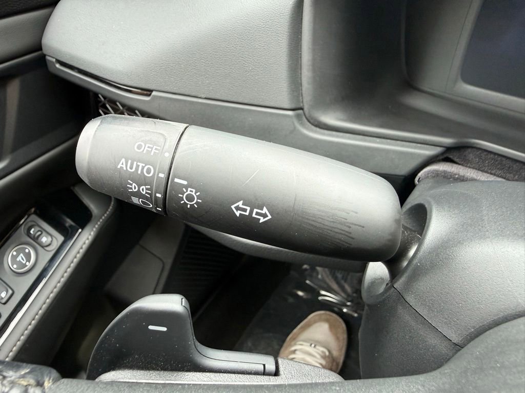 Used 2023 Honda Accord Touring image 23