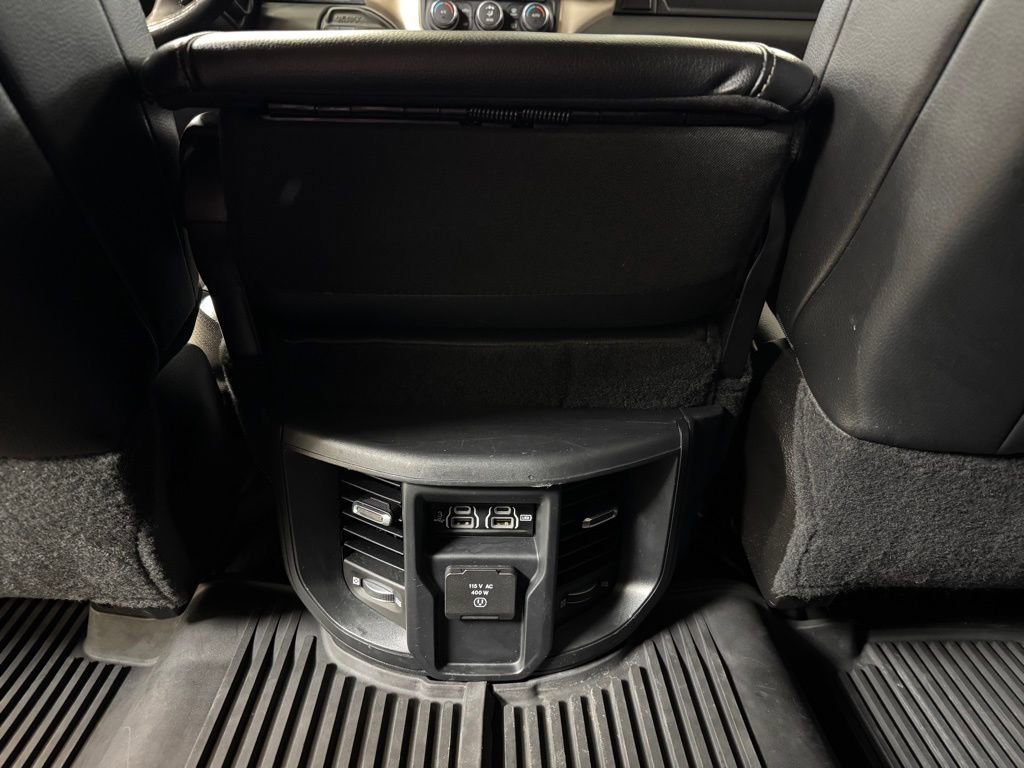 Used 2019 RAM 2500 Laramie image 17