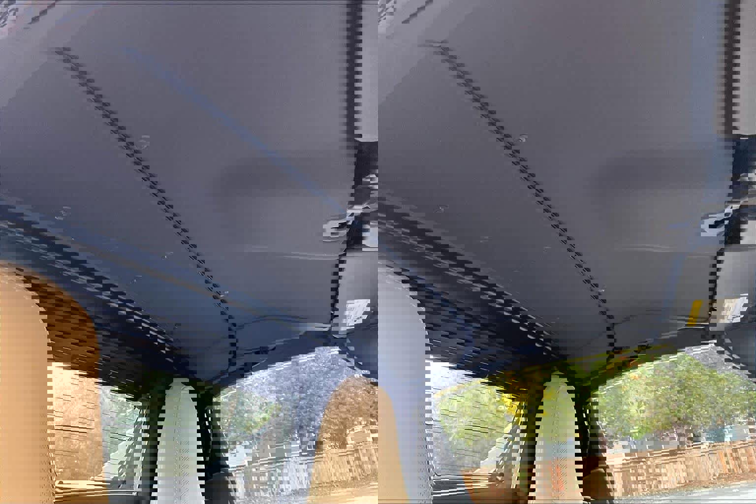 Used 2025 MAZDA MX-5 Miata RF Grand Touring w/ Weather Package image 25