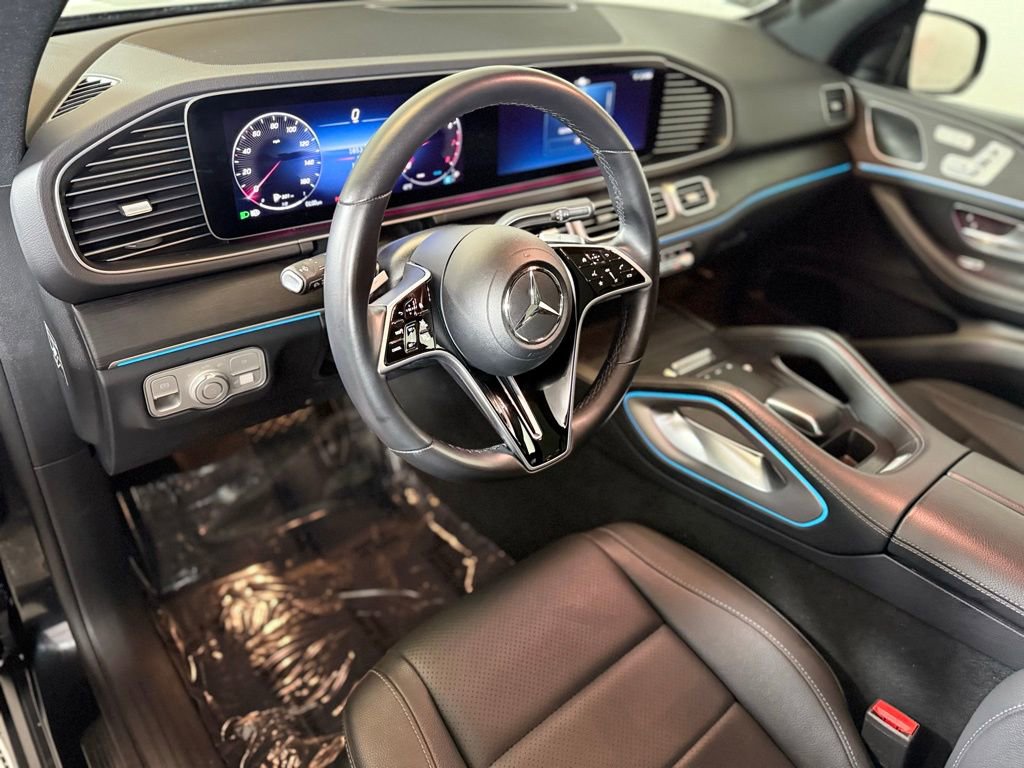 Used 2025 Mercedes-Benz GLE 350 4MATIC image 18