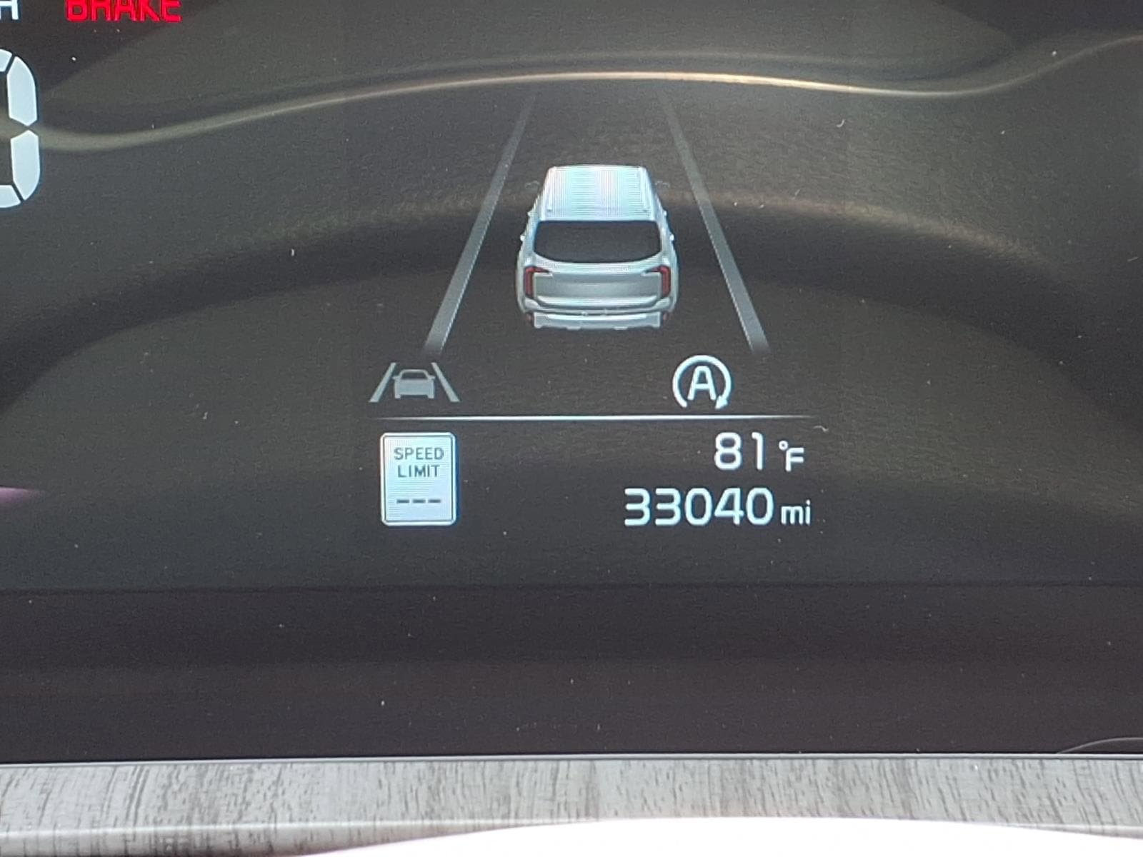 Used 2024 Kia Telluride EX AWD/4WD image 16