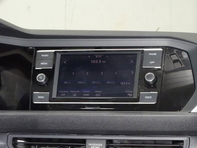 Used 2024 Volkswagen Jetta SE image 26