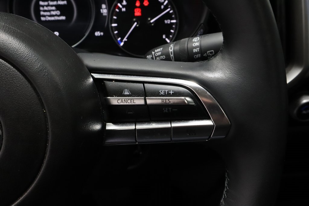 Used 2025 MAZDA CX-50 AWD 2.5 S w/ Premium Package image 30