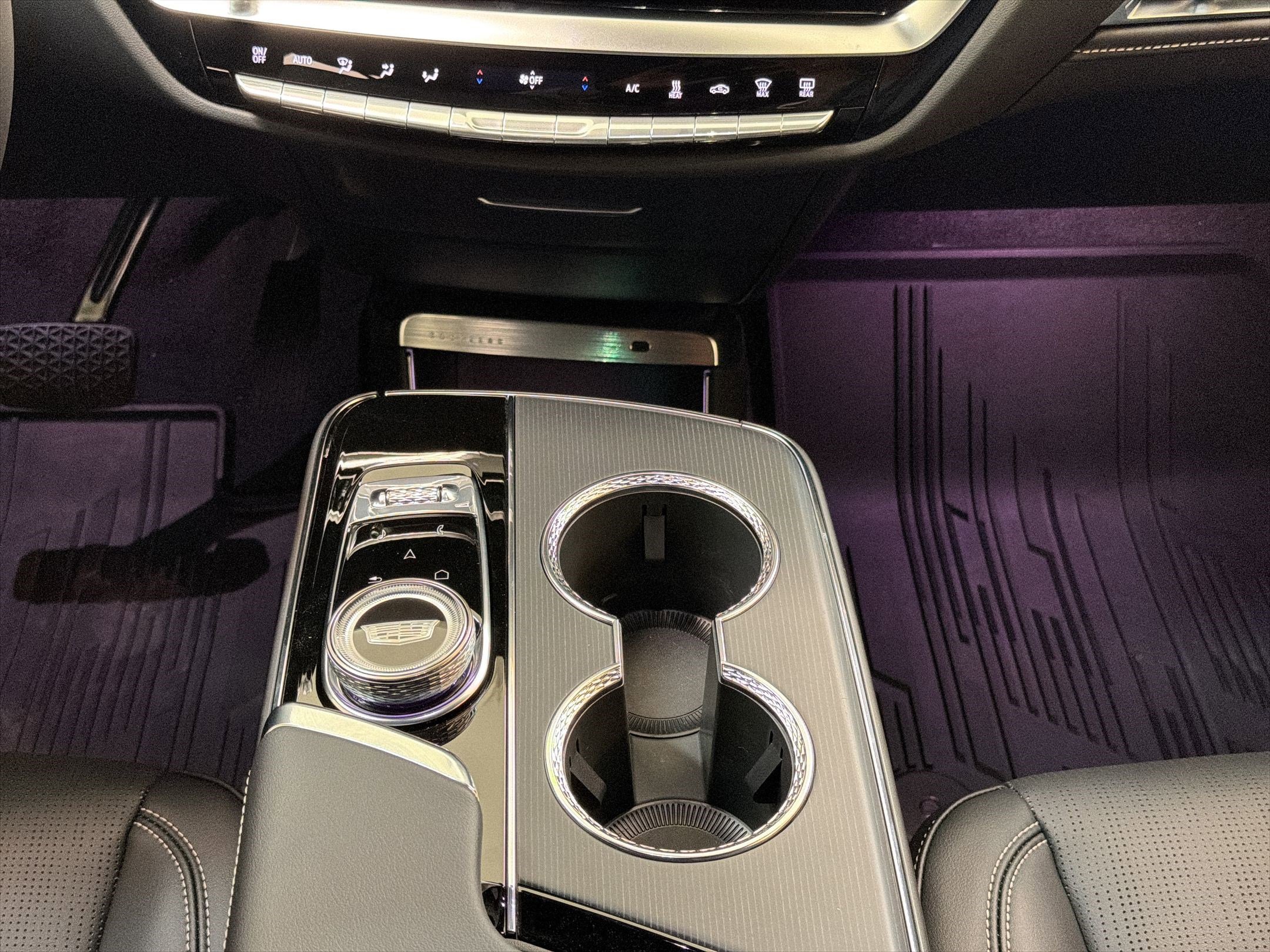 New 2026 Cadillac Lyriq Sport AWD/4WD image 23