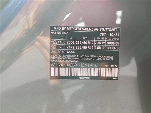 Used 2022 Mercedes-Benz GLA 250 w/ Premium Package Lite image 25