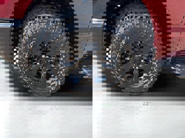 New 2026 RAM 1500 Classic Warlock image 9