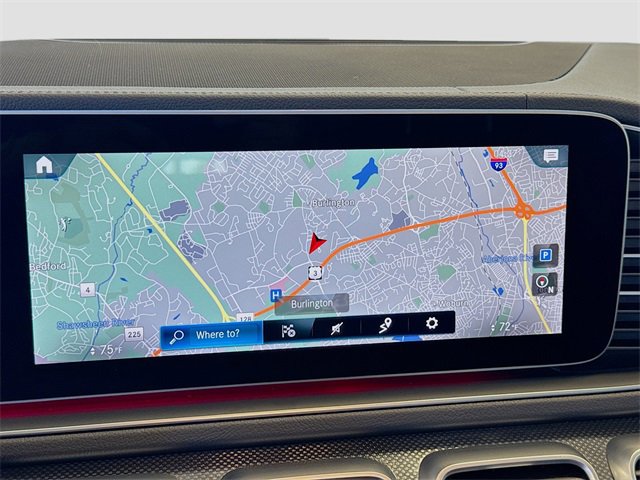 Certified 2023 Mercedes-Benz GLE 450 4MATIC image 13