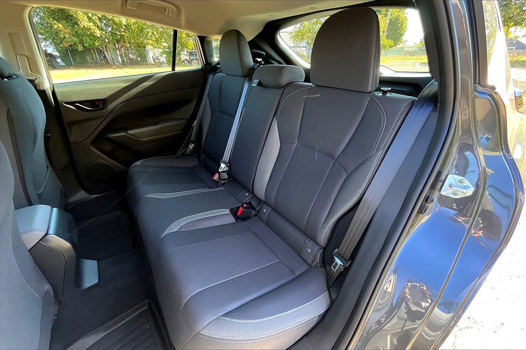 Used 2024 Subaru Impreza 2.0i image 20
