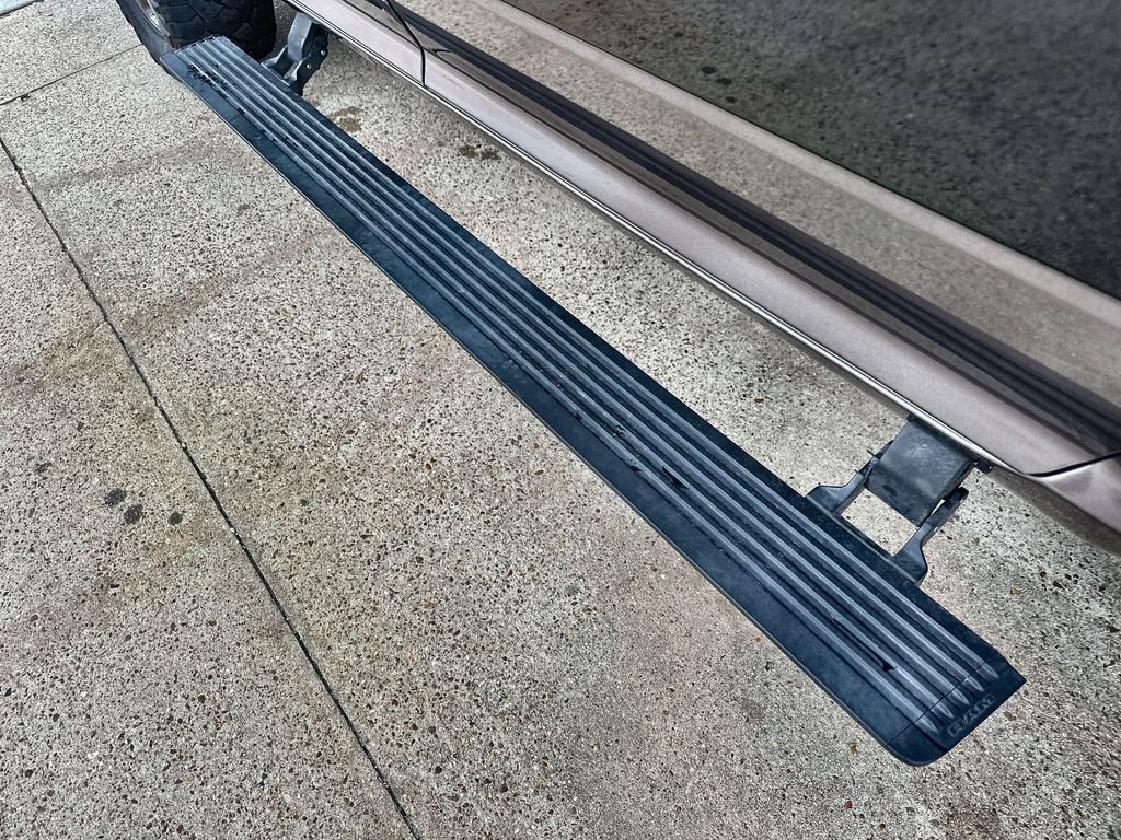 Used 2022 RAM 2500 Limited AWD/4WD image 12