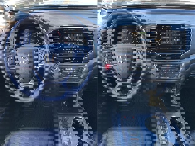 Certified 2025 Honda Ridgeline RTL image 10